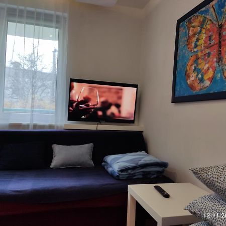 Apartamencik Super Poznań Extérieur photo