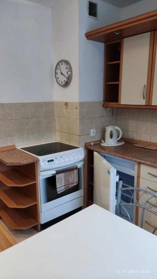 Apartamencik Super Poznań Extérieur photo