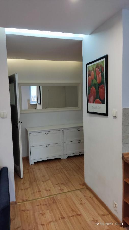 Apartamencik Super Poznań Extérieur photo