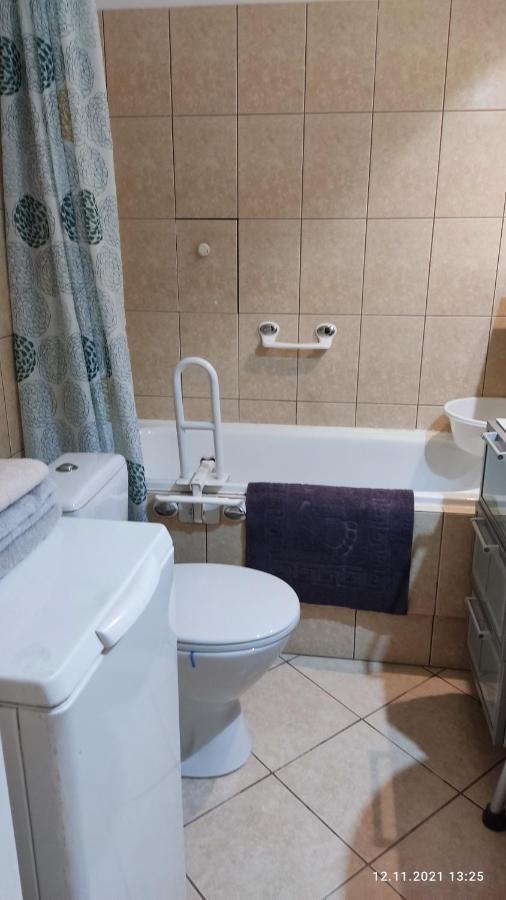 Apartamencik Super Poznań Extérieur photo