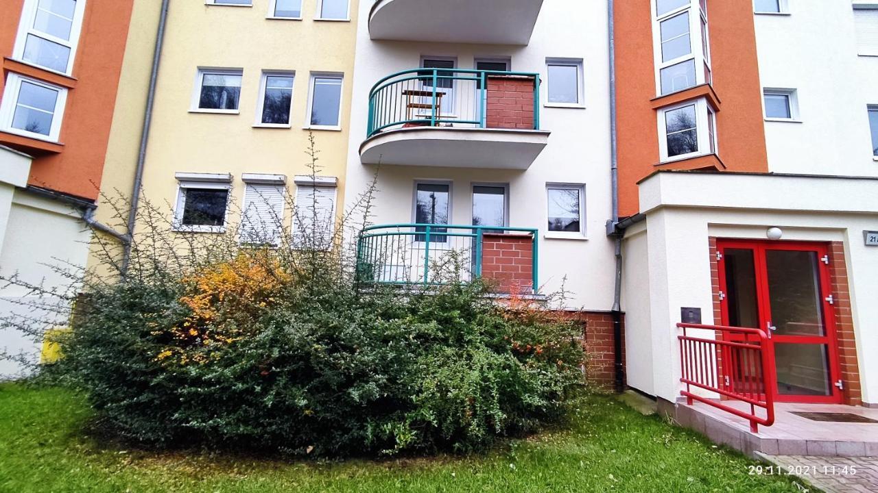Apartamencik Super Poznań Extérieur photo