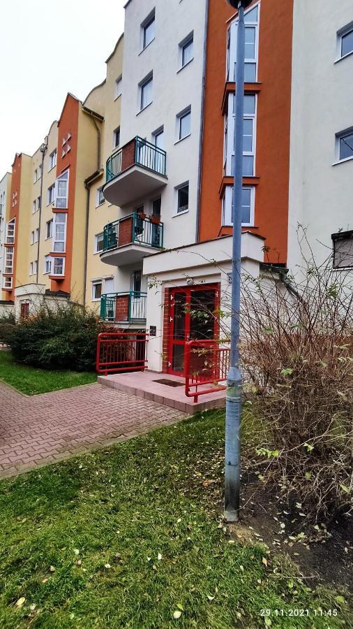 Apartamencik Super Poznań Extérieur photo