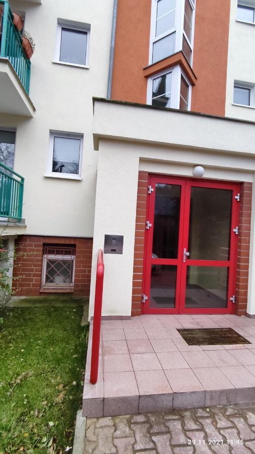 Apartamencik Super Poznań Extérieur photo