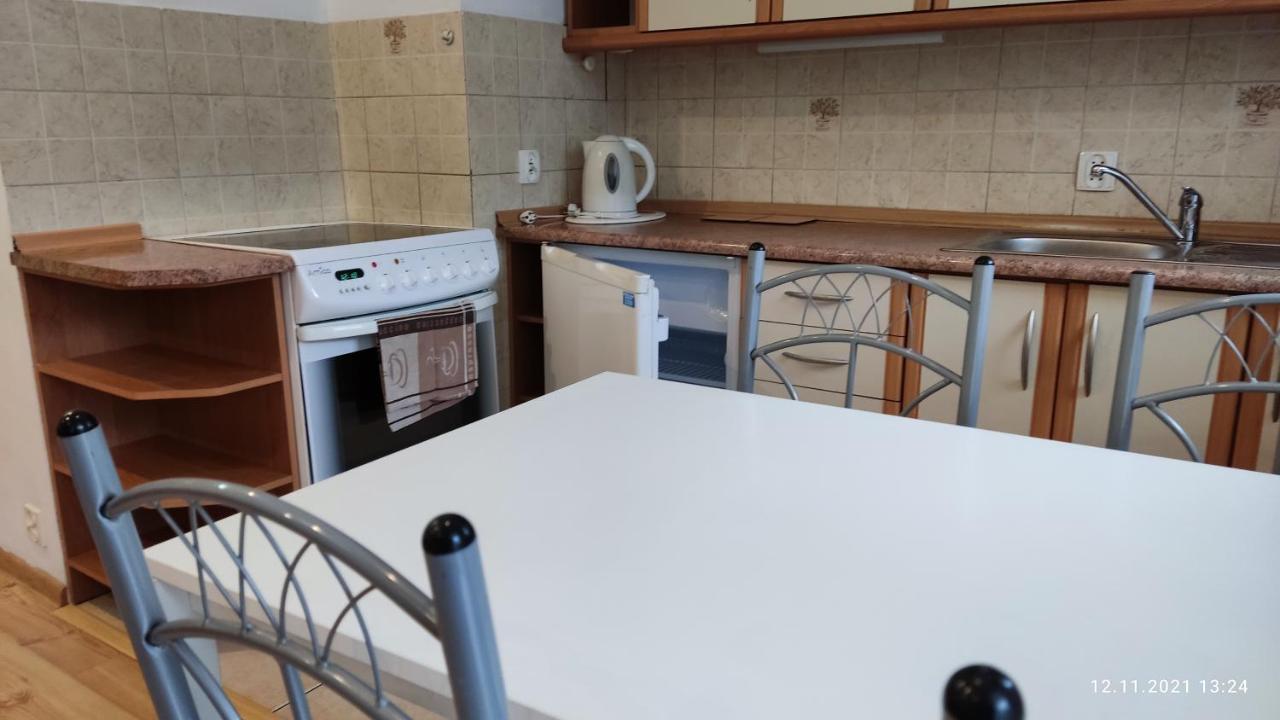 Apartamencik Super Poznań Extérieur photo